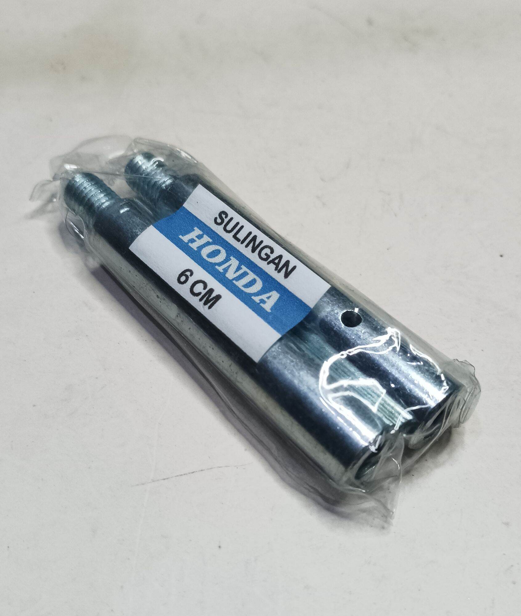 Sambungan Suling Shok Depan Honda Supra Grand Karisma Uk 60mm Giá 13,500 Đồng*Miễn phí vận chuyển
