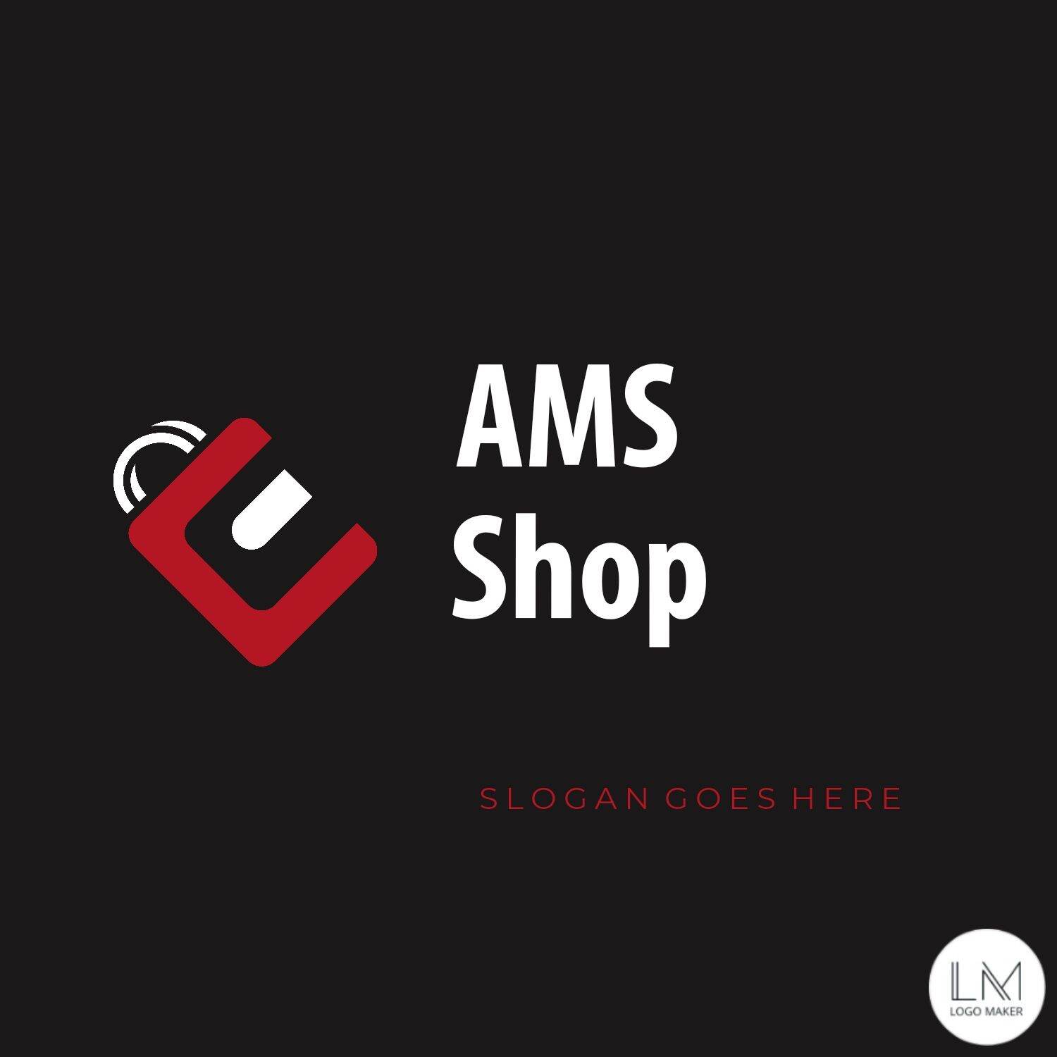 Toko Online Resmi AMS_Mart | Lazada.co.id