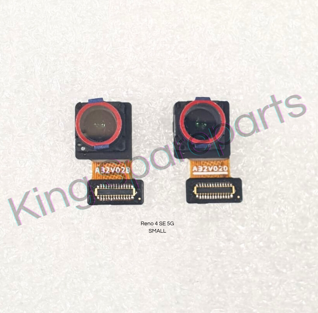 Oppo Reno 4 se 5G original camera small front camera Harga 35,000 rupiah*Gratis Ongkir