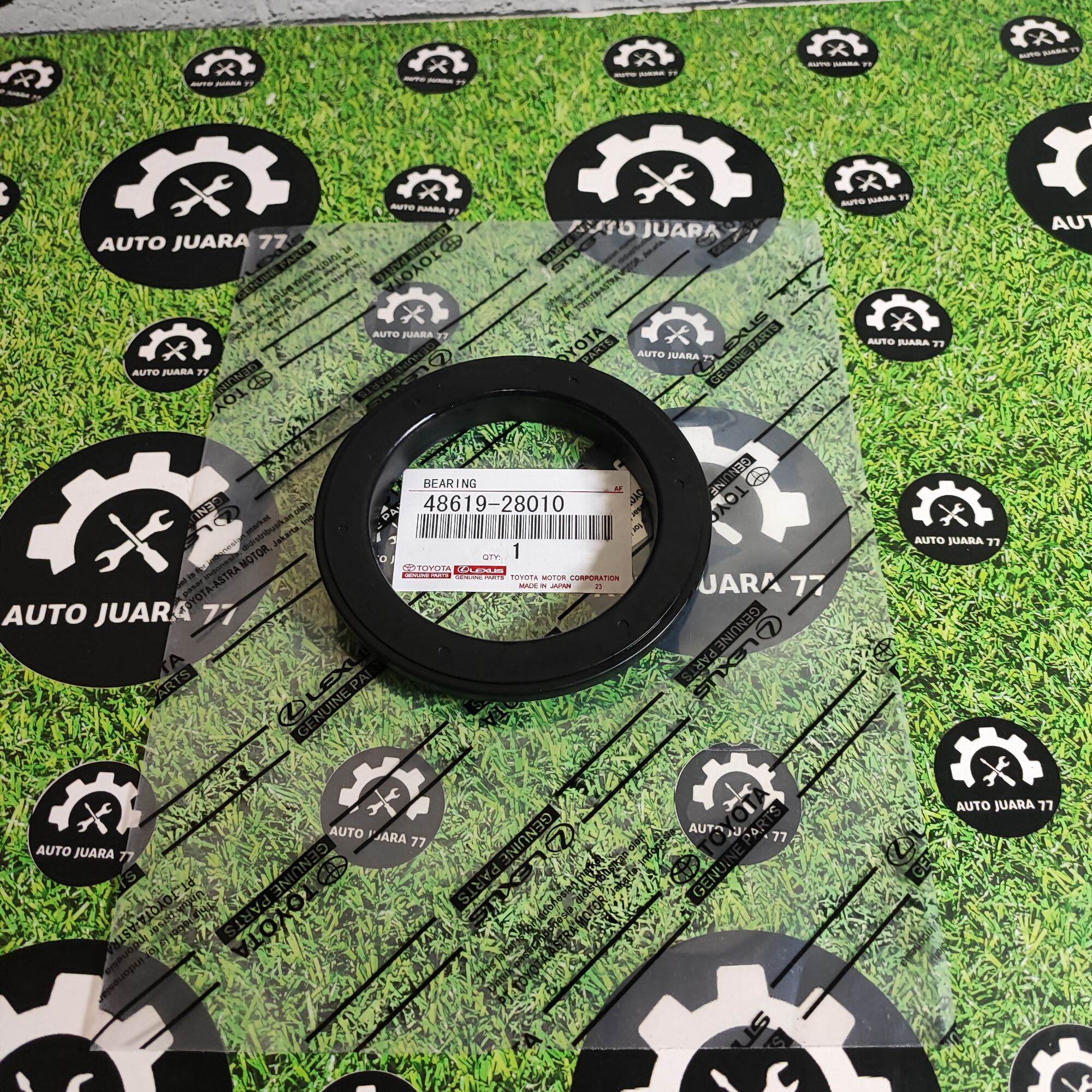 Bering Lahar Bearing Support Depan Alphard Anh30 AGH30 THN 2015-2021 Original Harga 65,000 rupiah*Gratis Ongkir