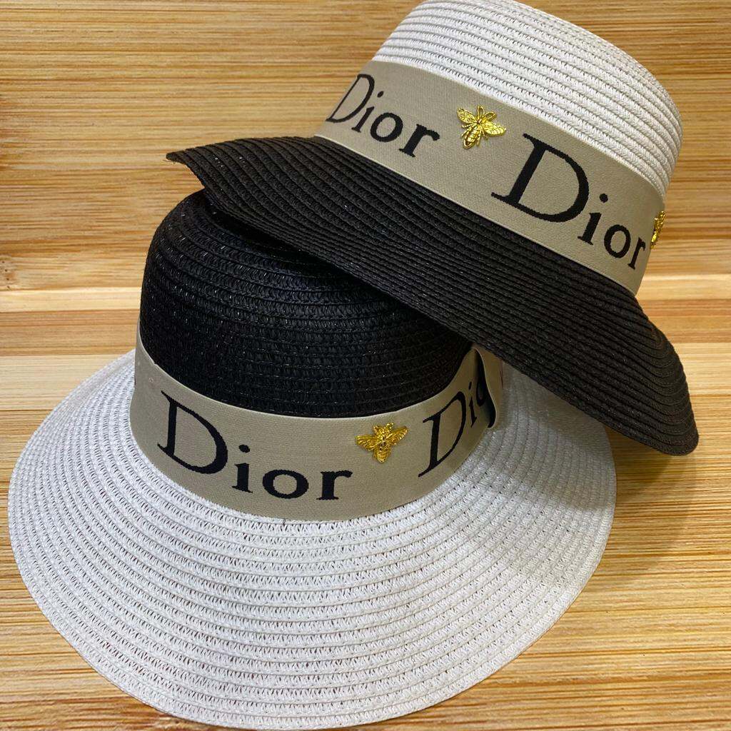 dior top hat