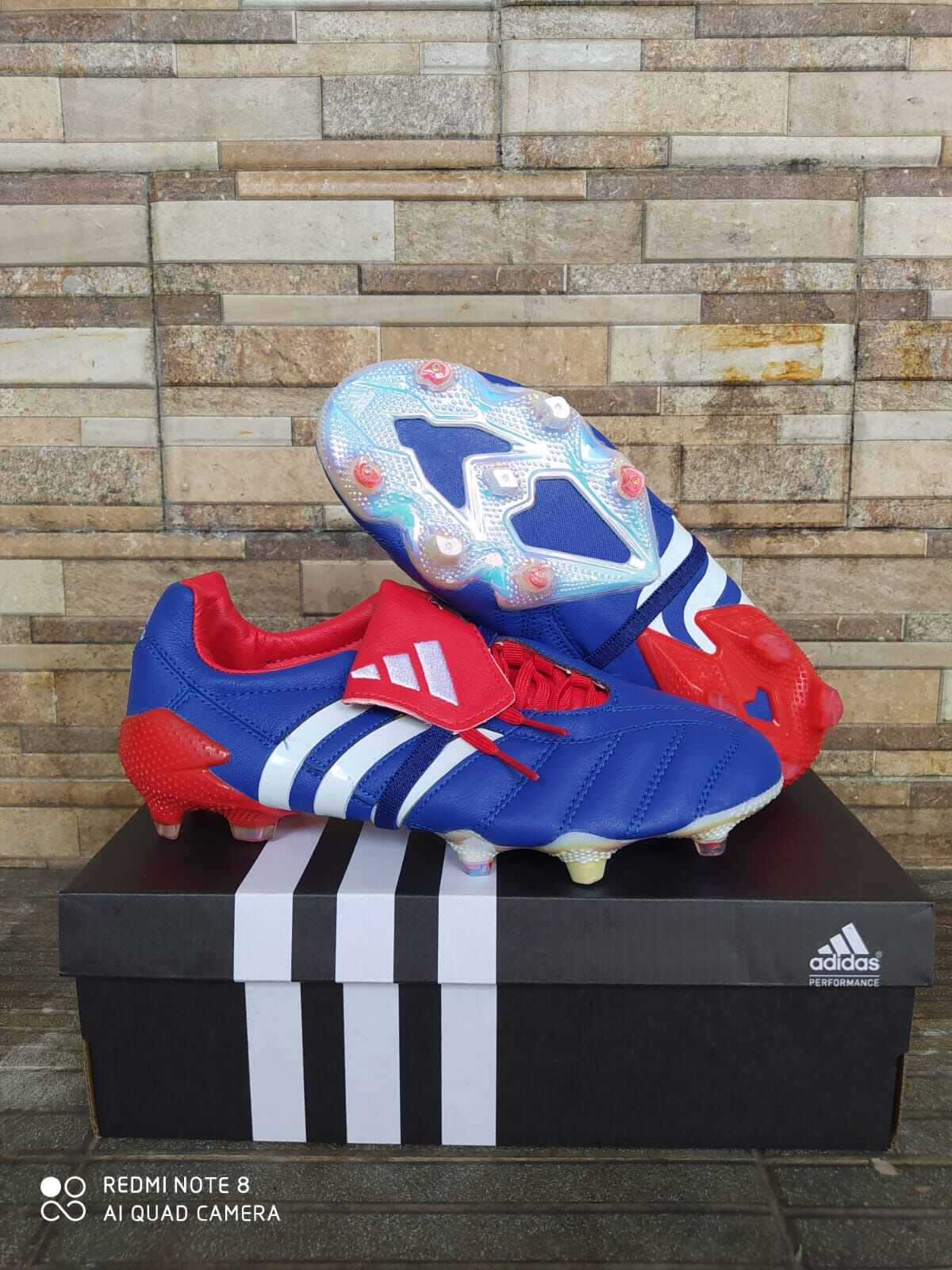 Jual adidas shop predator mania