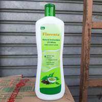 Hand & Body Lotion Flacenta Soybean protein kulit segar dan bercahaya 500ml