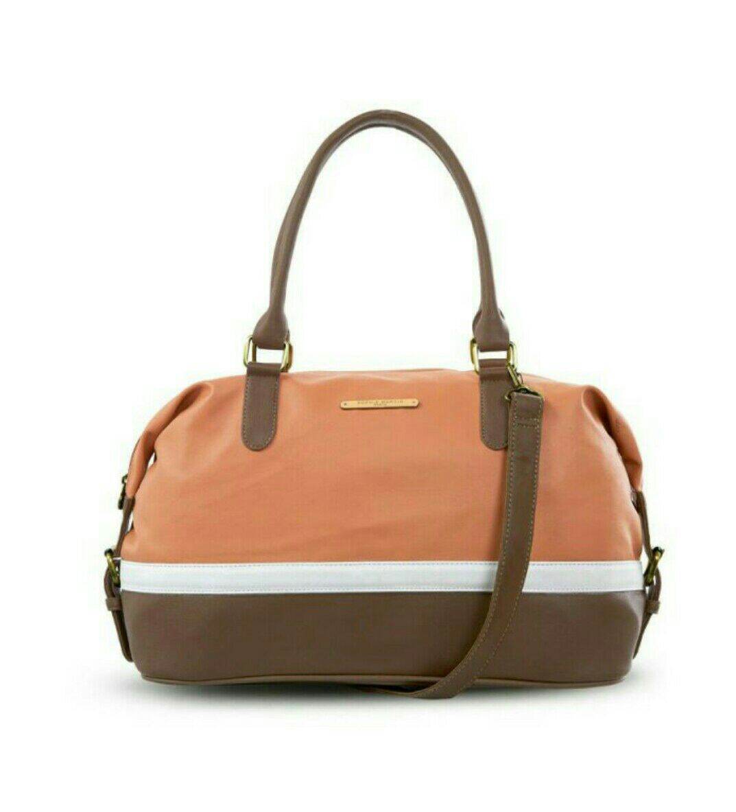  SOPHIE  MARTIN  PARIS CARRASSE BAG TAS  WANITA Lazada  Indonesia