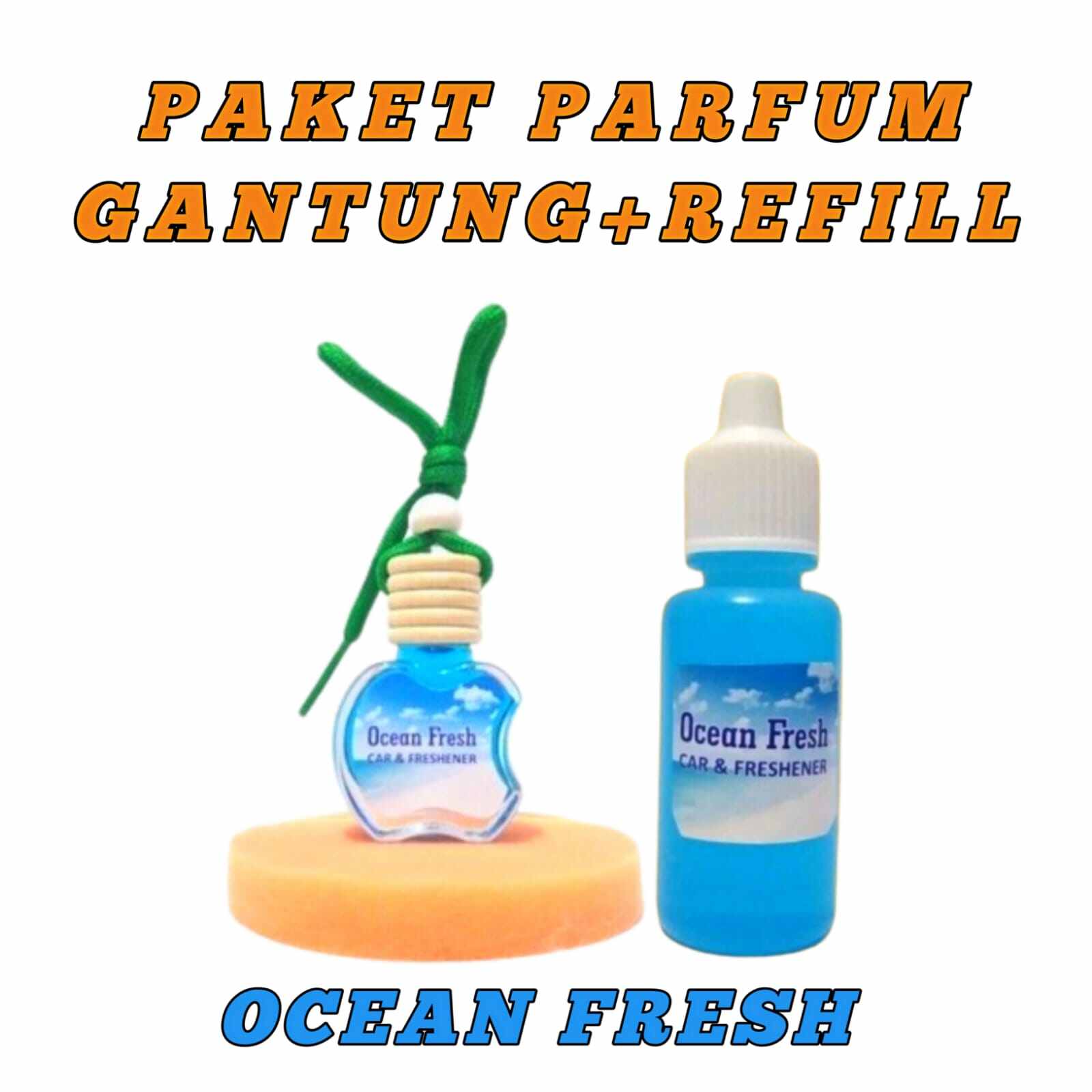Parfum Mobil Cair 10ml Pewangi Mobil Pengharum Mobil Pewangi Ruangan Harga 15,000 rupiah*Gratis Ongkir