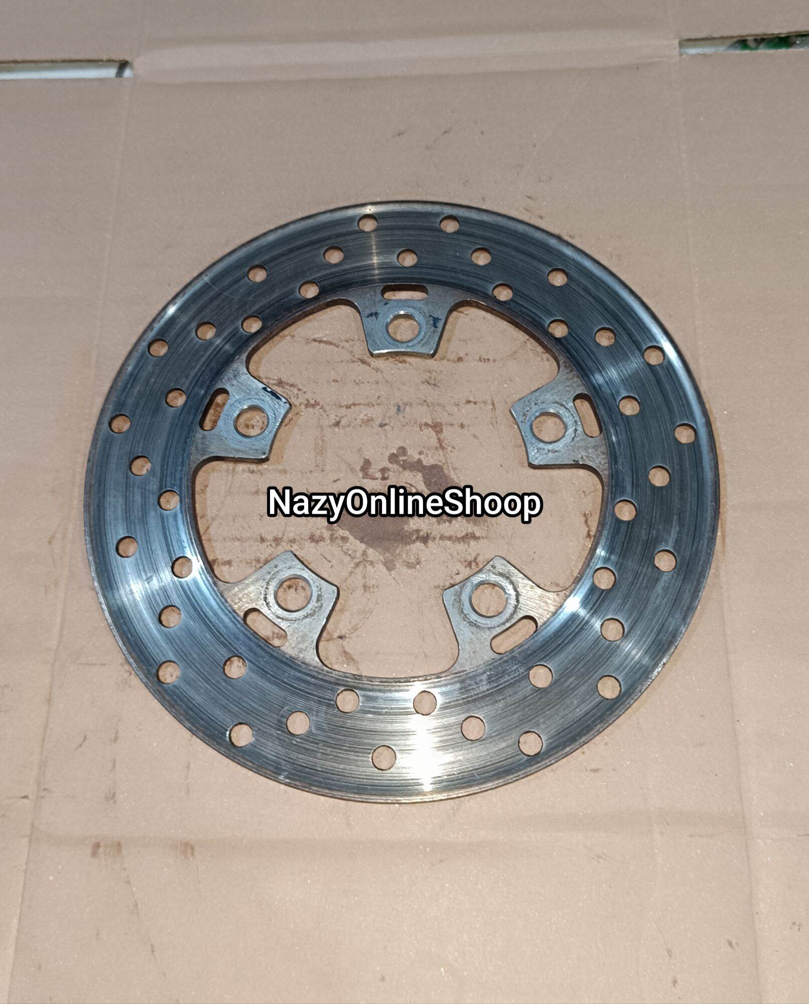 Vixion Rear Disc New Original Copotan Harga 40,000 rupiah*Gratis Ongkir