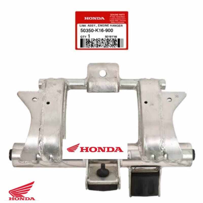 50350K16900 link assy engine hanger swing arm beat,scoopy,vario 110