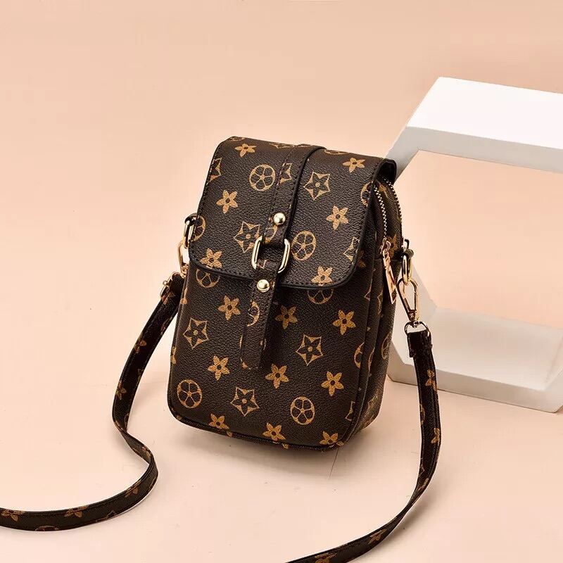 Louis Vuitton back pack tas ransel LV original paling kuat dan best seller  seri ini jual