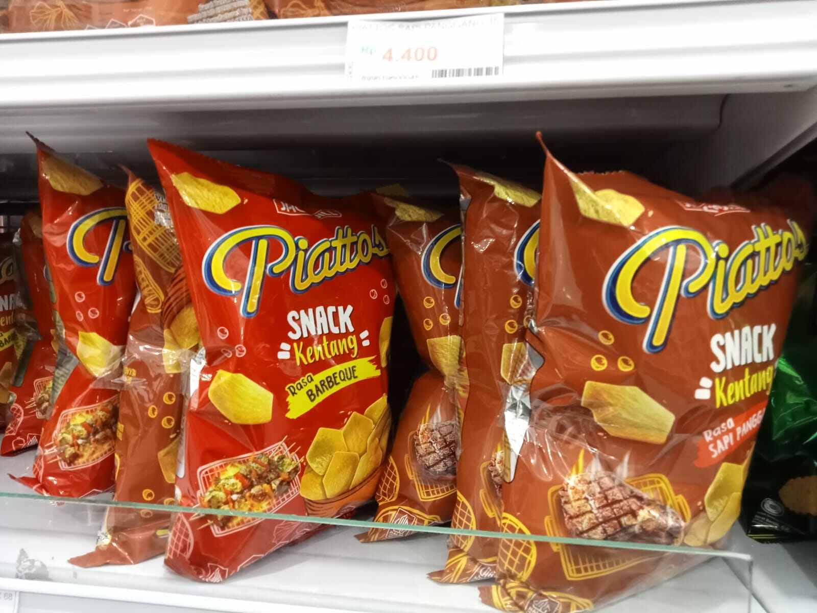 Snack Vitos Jual Snack Vitos Terbaru Indonesia Snack Kiloan