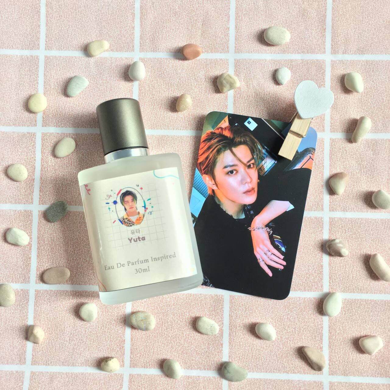 Jual Parfum Aroma RENJUN NCT Inspired By LV Sun Song, Parfum Korea -  Special Premium, 50 ml - Kab. Tangerang - Trisha Parfum