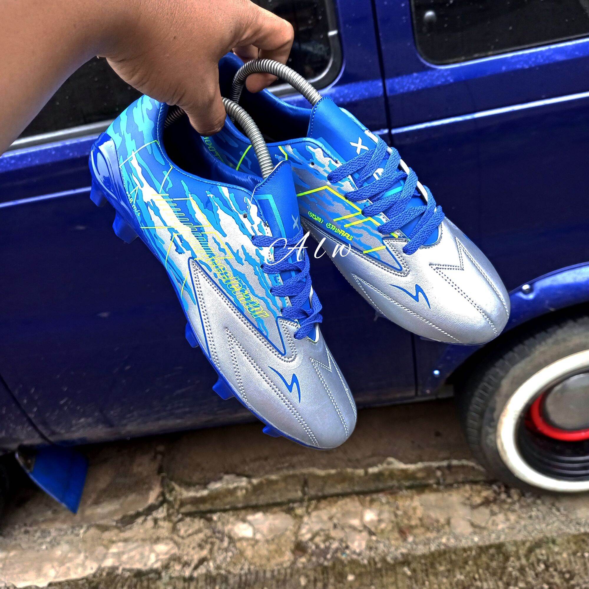 sepatu bola terbaru specs | Lazada Indonesia