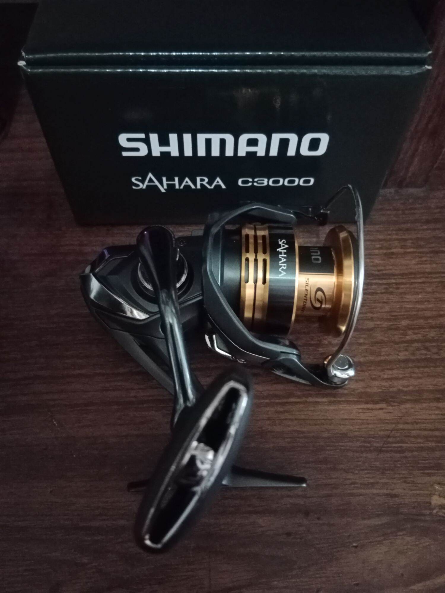 shimano 2 piece casting rod Shimano Clarus F Casting Rod 70MH2F