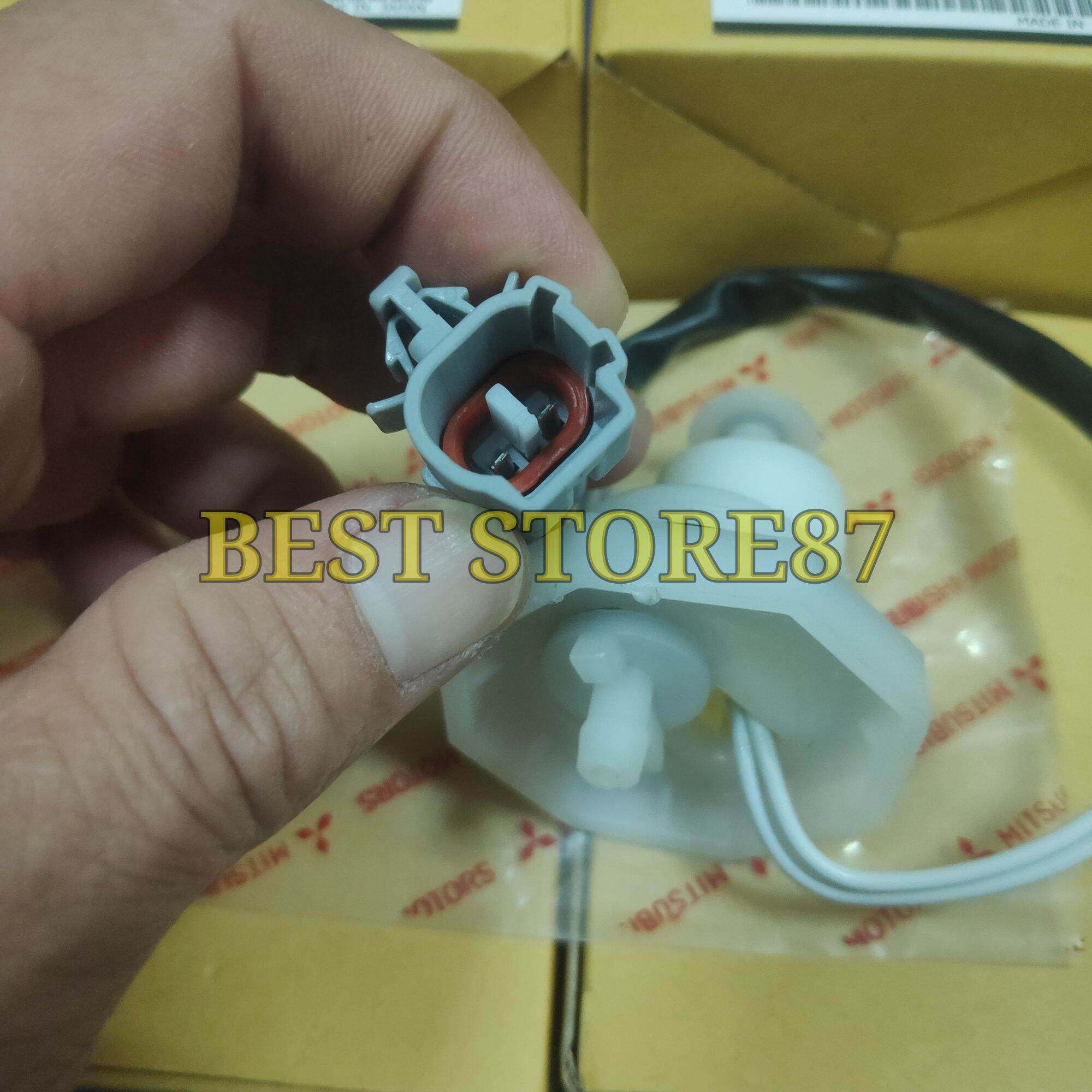 SENSOR FUEL FILTER SENSOR FUEL FILTER SOLAR MITSUBISHI TRITON 2.5 2500CC ORI P/N 1770A054