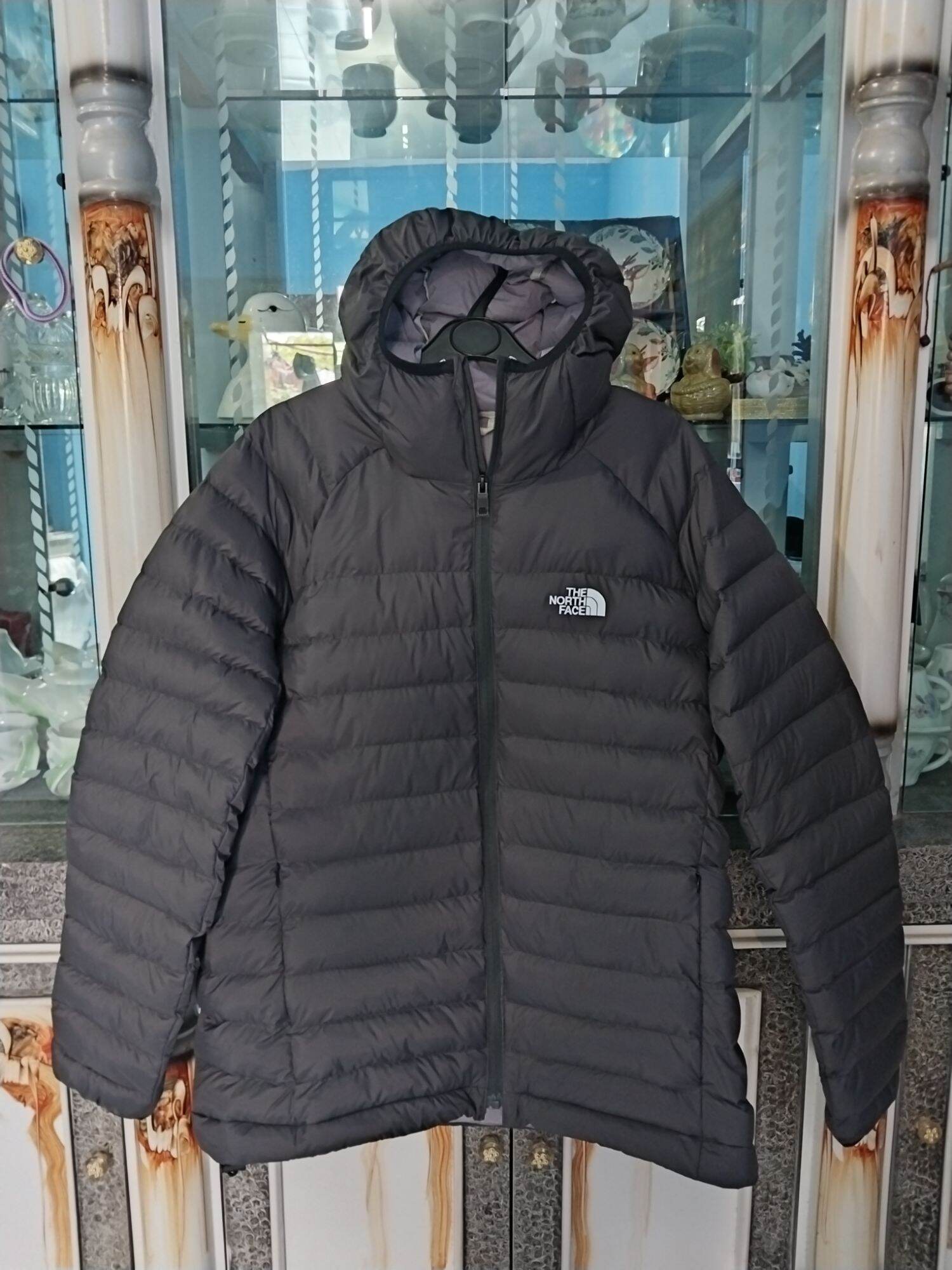 Jaket musim dingin outlet north face