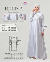 GAMIS RAUNA RGD 112 B GAMIS RAYON GAMIS ADEM GAMIS POLOS