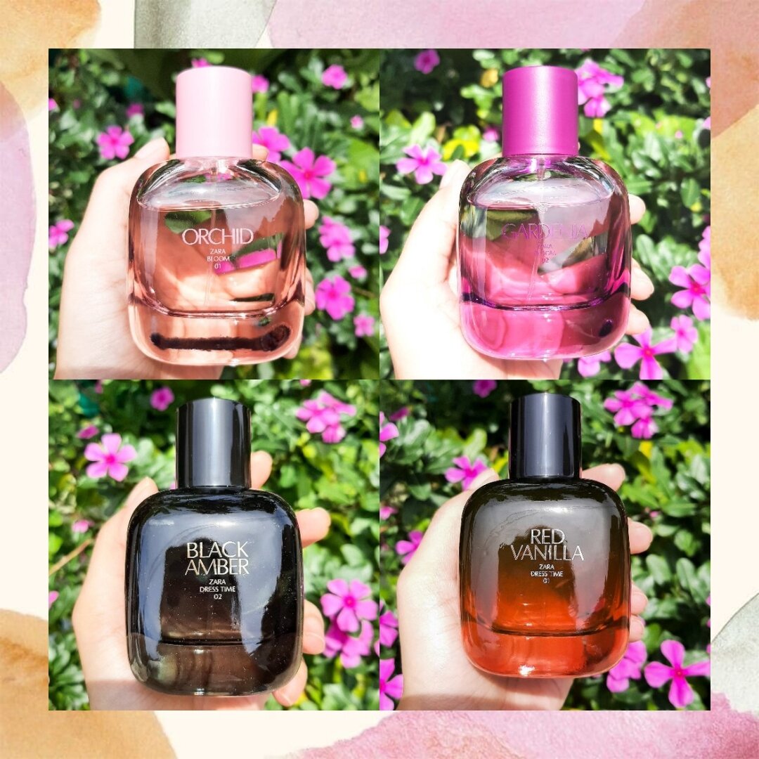 Fragrance Brand Red Panda Sanctuary Perfume Amur Leopard Sanctuary