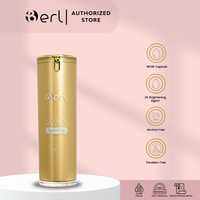 B ERL Facial Serum Wow Lightening – Serum Wajah Glowing & Cerah Alami 25ml