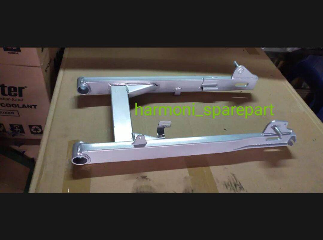 swing arm karisma x Lazada Indonesia