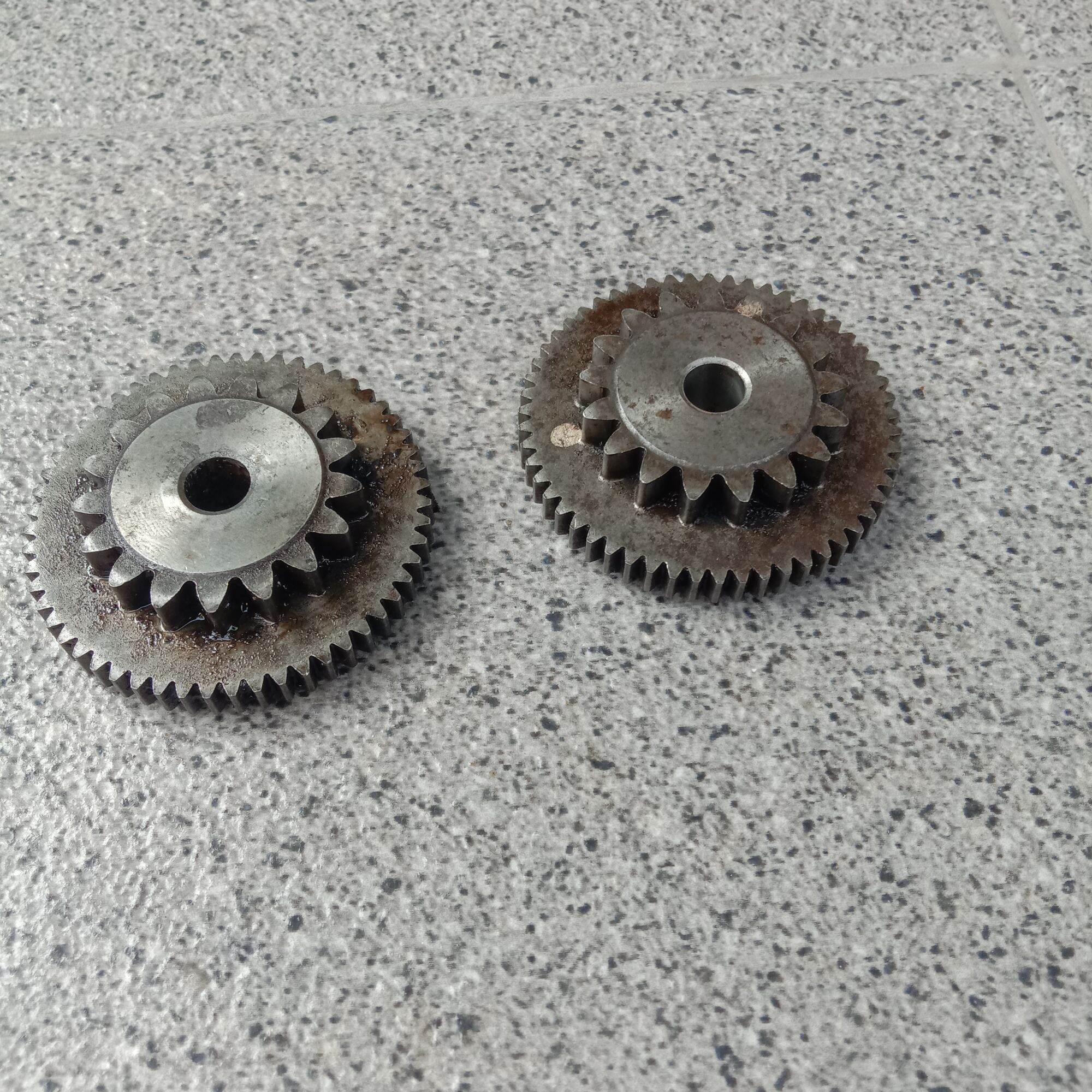 gir gear gigi kecil stater karisma kirana Supra 125 Lazada Indonesia