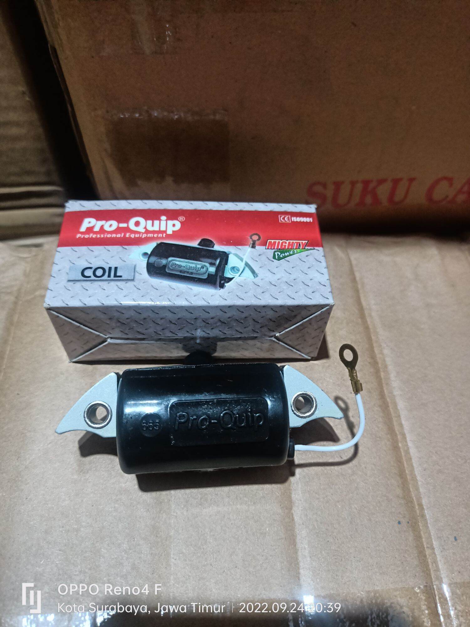 COIL chainsaw besar 070 Proquip Lazada Indonesia