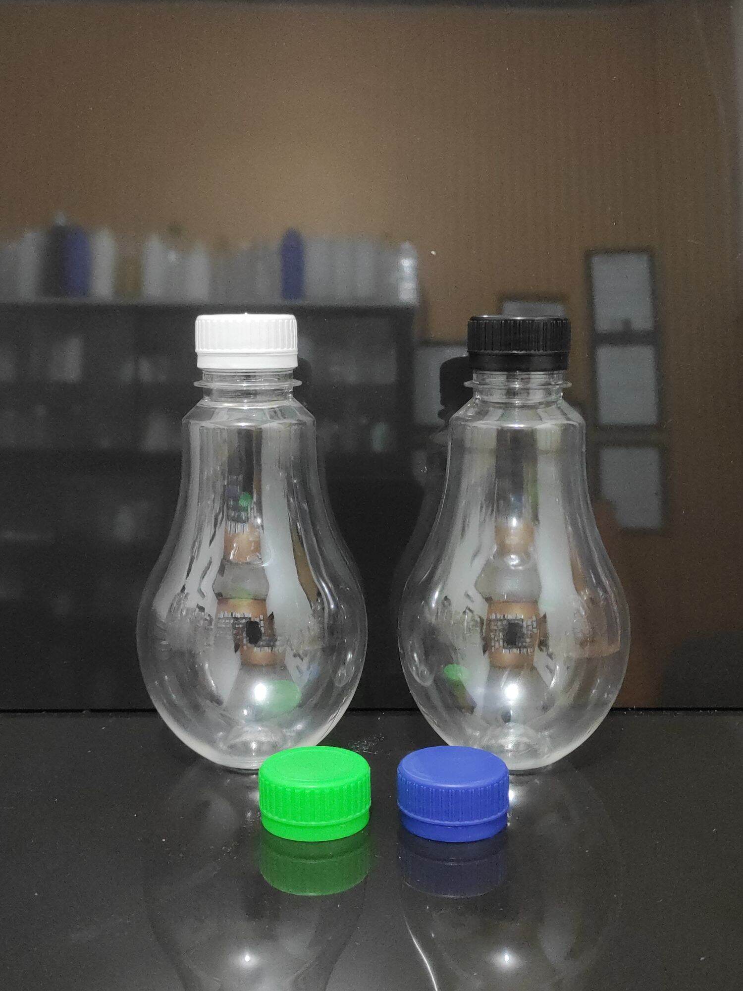 Botol Essen Mini Buat di Lapangan Juara saat Mancing Liar Botol Essen Mini Buat di Lapangan Juara saat Mancing Liar