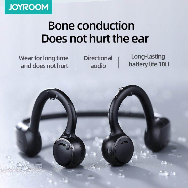 Jual Headset Bluetooth Joyroom Terbaru 