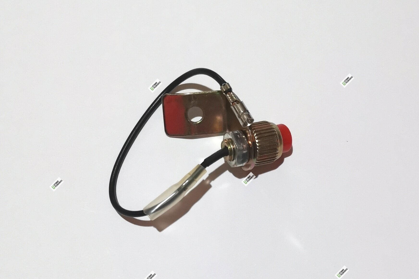 Stop Kontak Switch On Off Mesin Pemotong Rumput Babat Rumput | Lazada ...