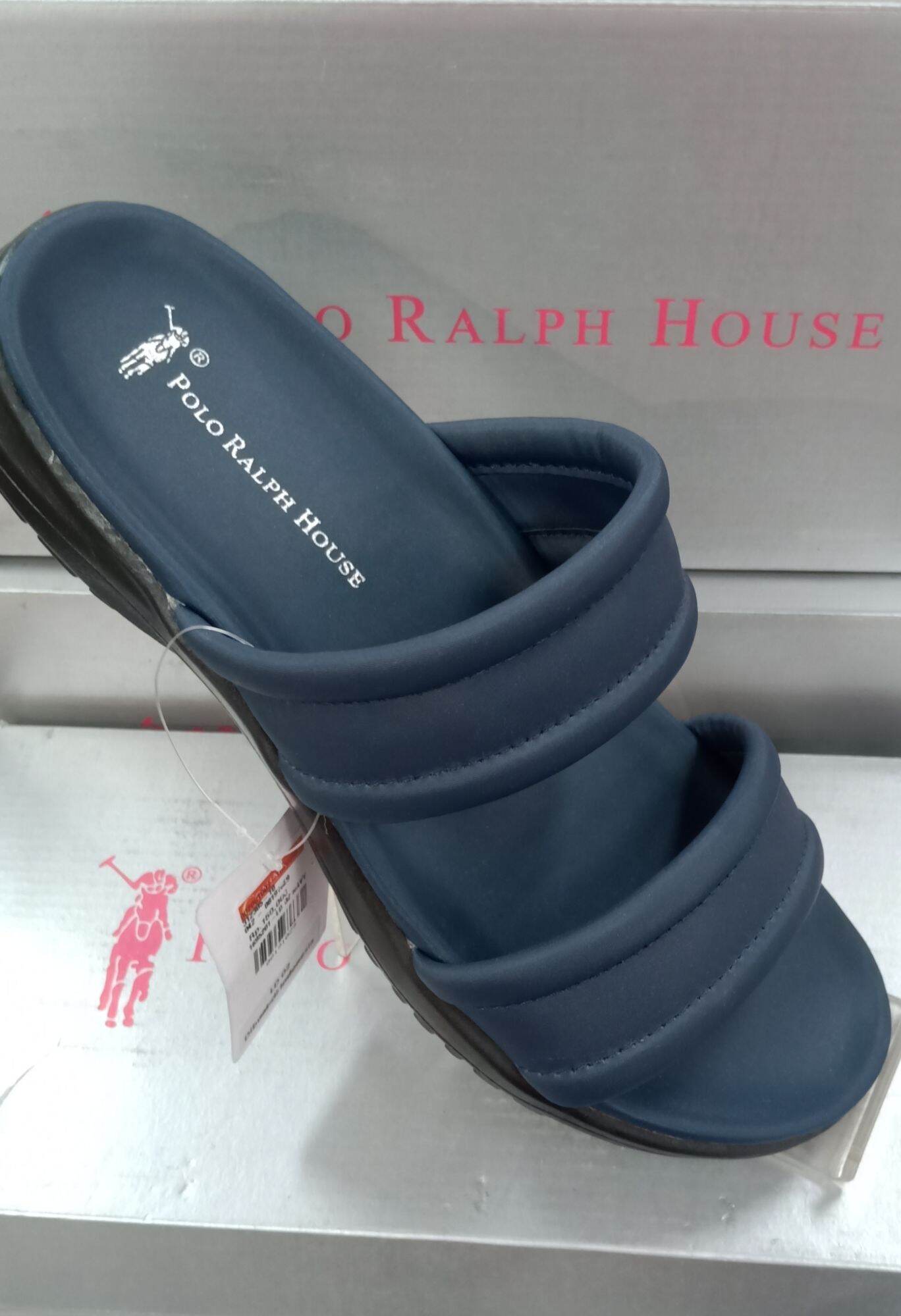 Polo ralph house sandal store
