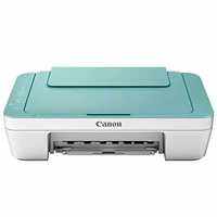Printer Canon E470 Print Scan Copy WiFi