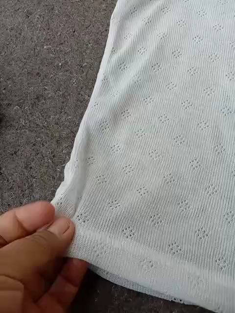 Kaos singlet anak/kaos dalem anak ukuran M