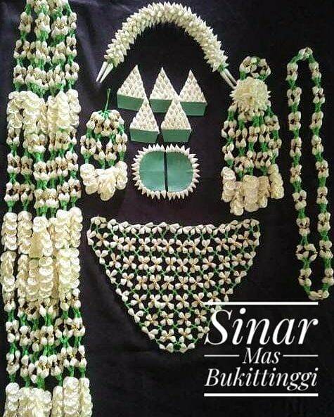 melati set sunda lengkap | Lazada Indonesia