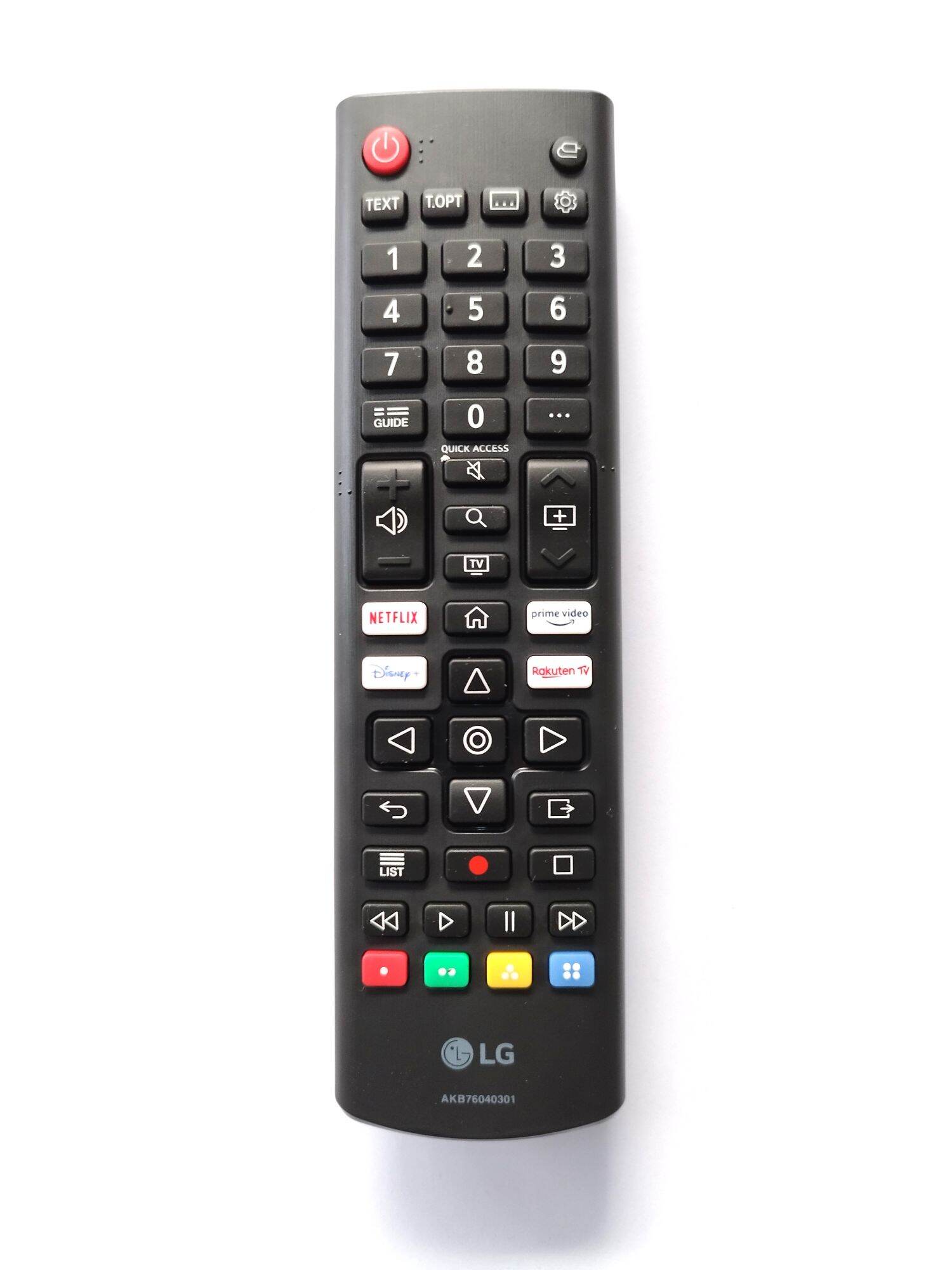 REMOT REMOTE SMART TV LG LED LCD ORIGINAL ASLI Harga 45,000 rupiah*Gratis Ongkir