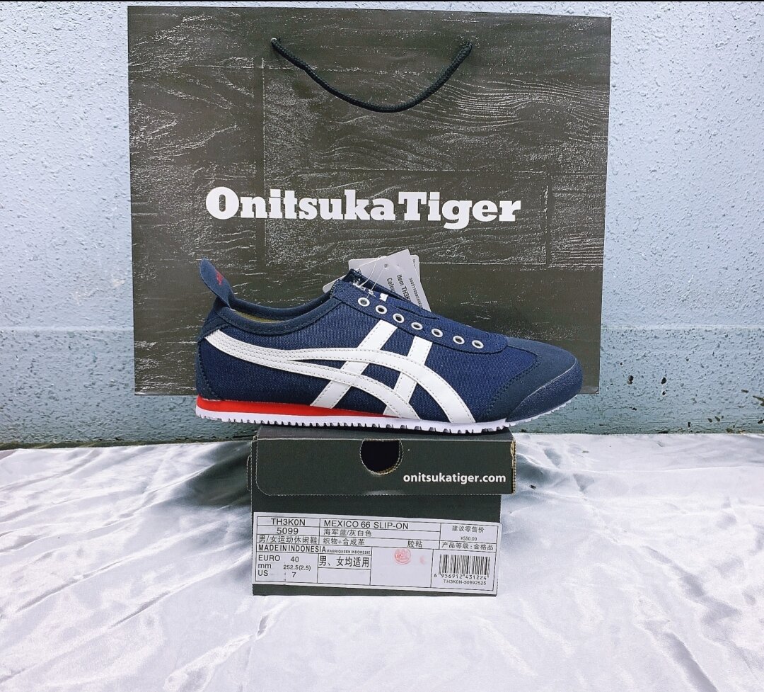 Onitsuka cheap tiger th3kon