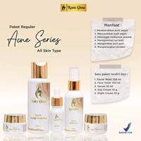 RATU GLOW SKINCARE ORIGINAL REGULER / Ratuglow