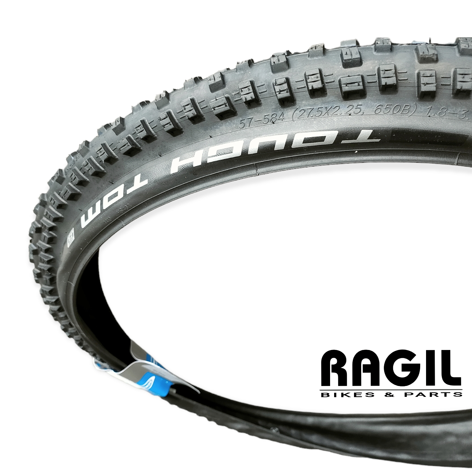 Beli Ban Schwalbe Nobby Nic Online Harga Terbaik Lazada Indonesia