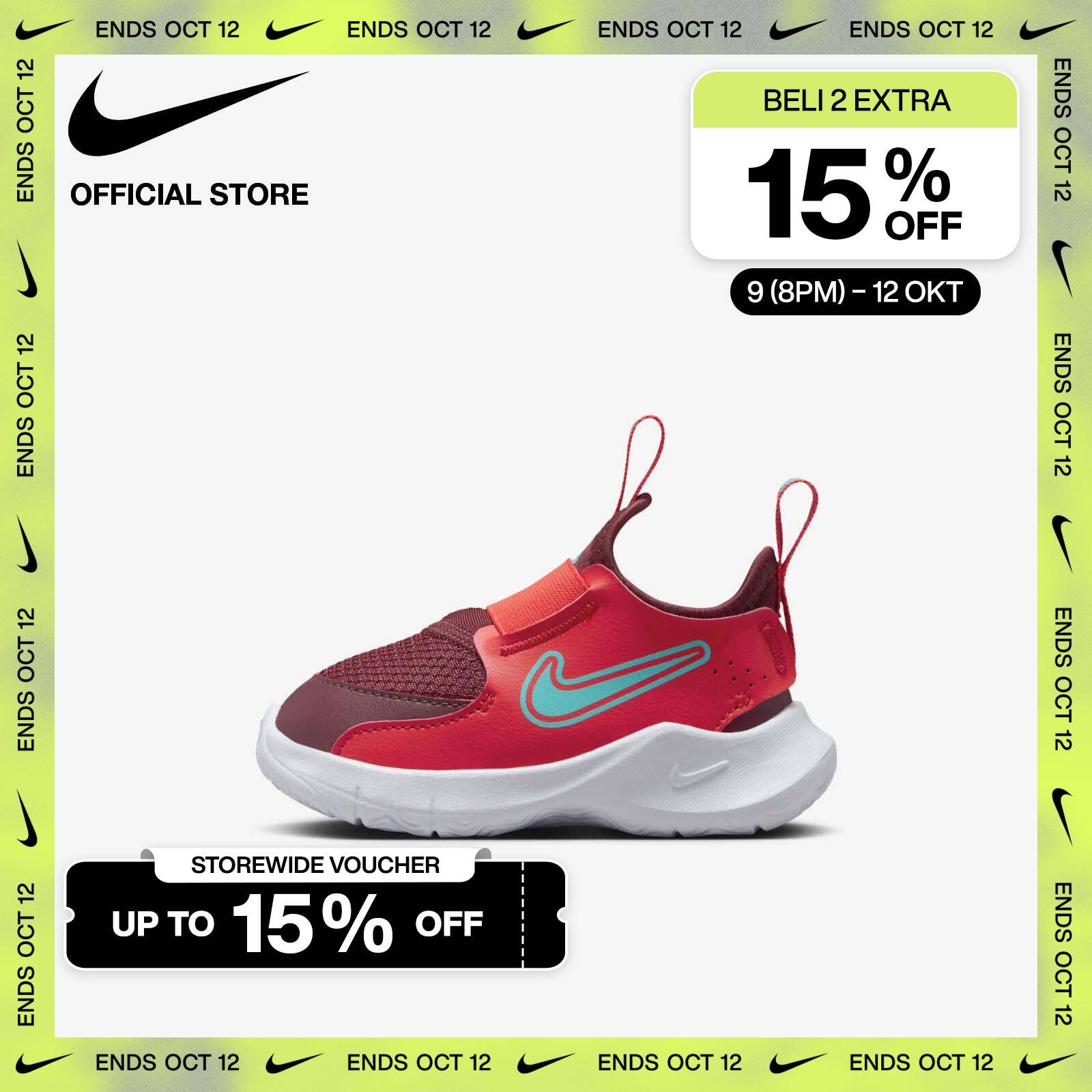 Nike Flex Runner Jual Nike Flex Runner Terbaru Indonesia