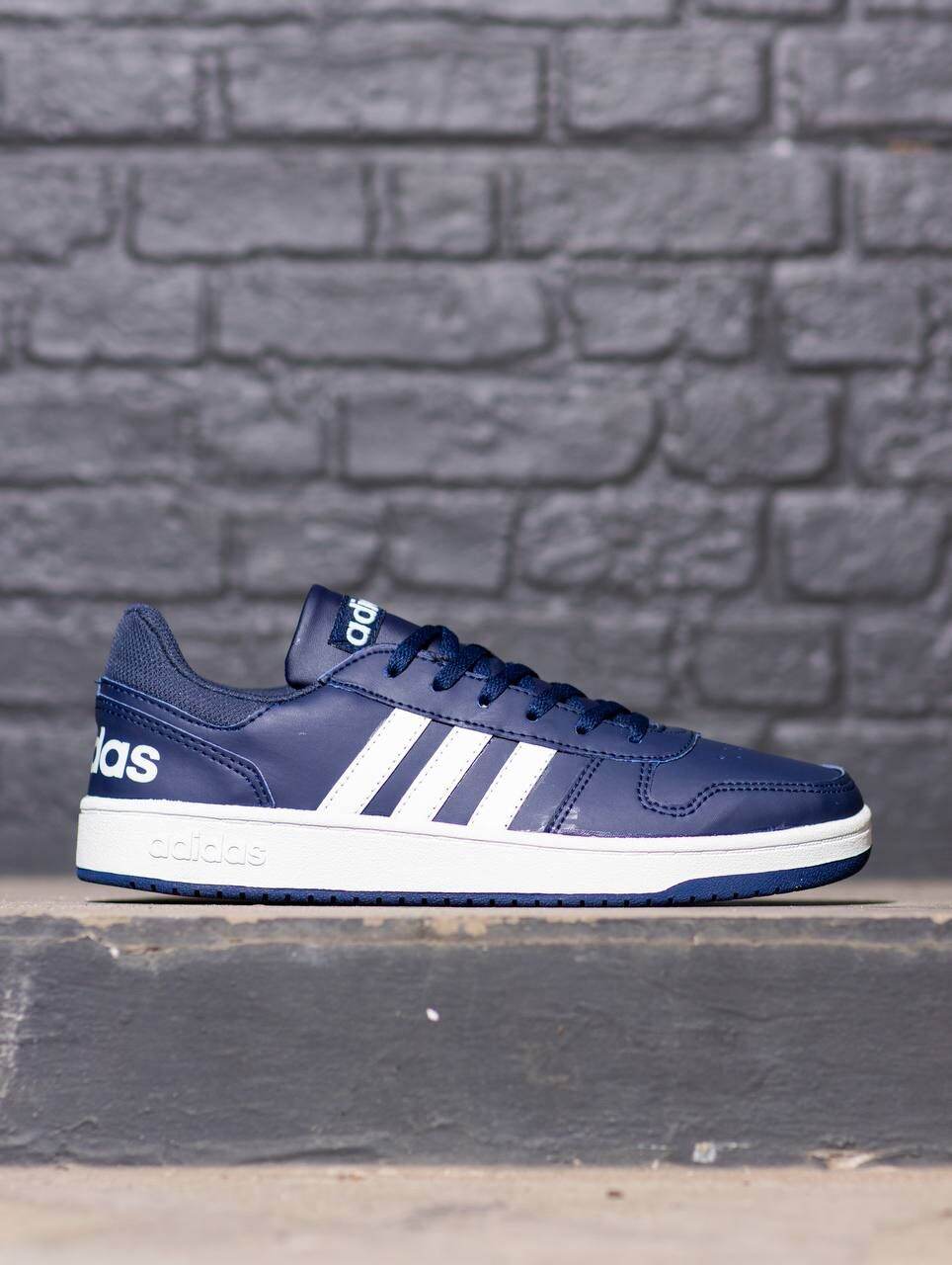 Jual Sepatu Adidas Hoops Terbaru - Jul 