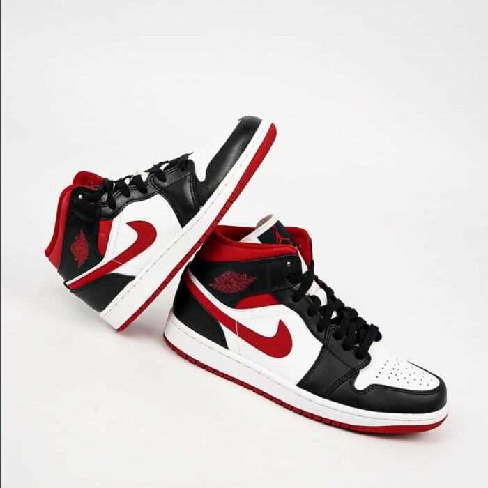 nike shoes jordan red