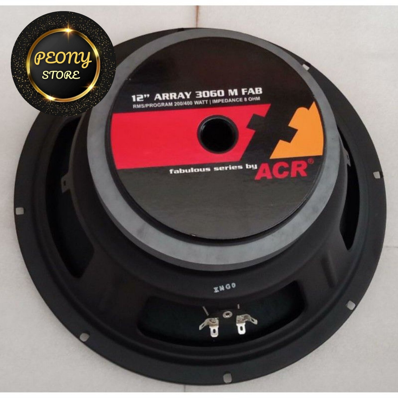 kicker ds68 6x8