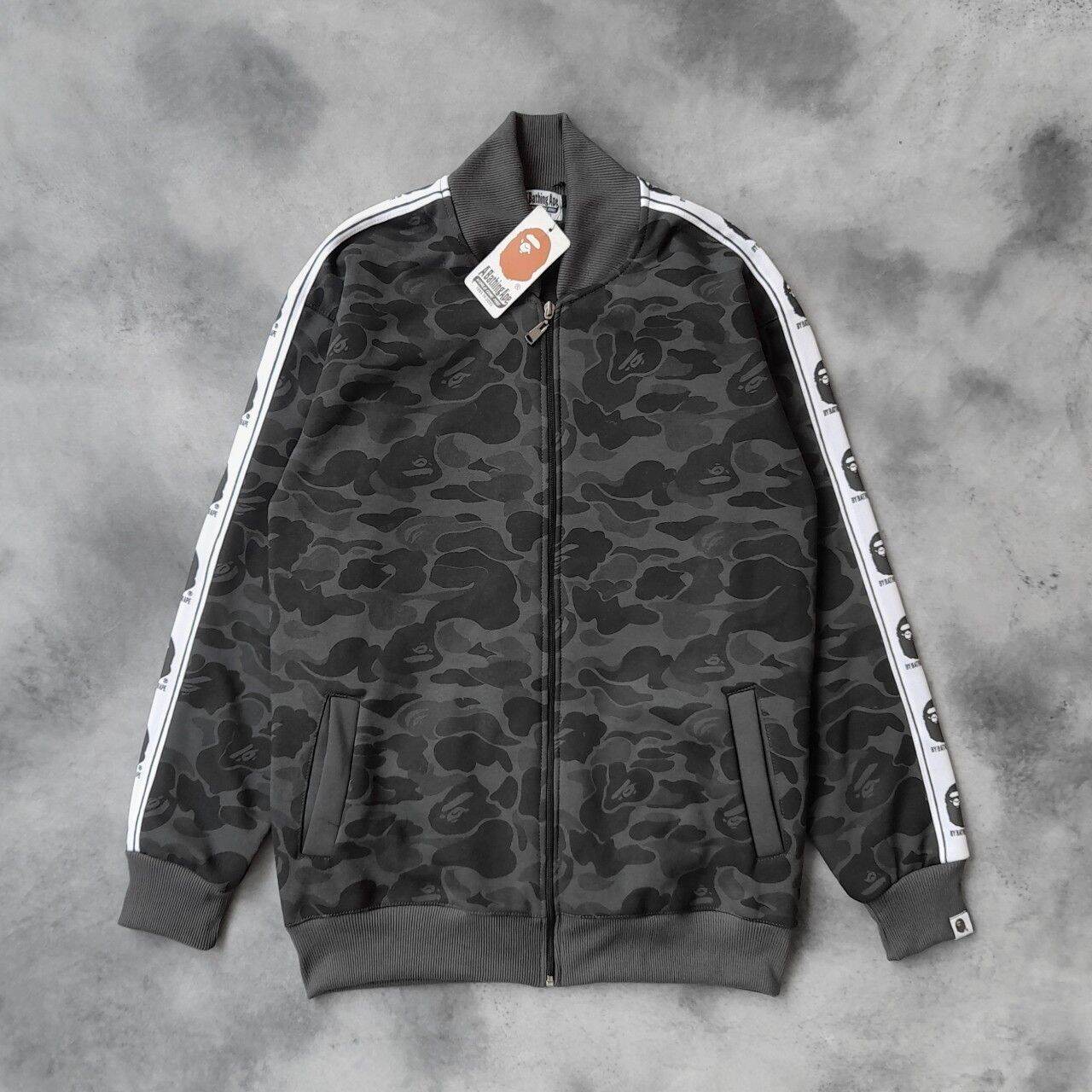 Lazada 2024 jaket bape