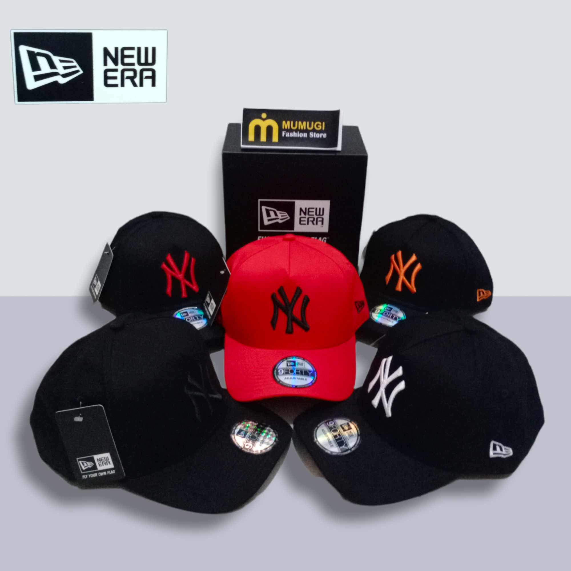 Jual New Era Hat Terbaru - Jul 2022 