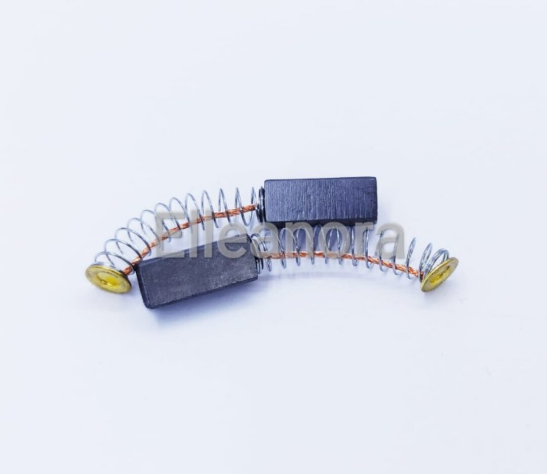 Carbon Brush Arang Blender Philips Original Lazada Indonesia