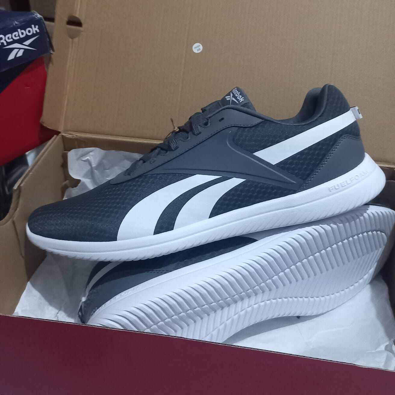 Sepatu Lari Harga Sepatu Reebok Running Sepatu Reebok Original