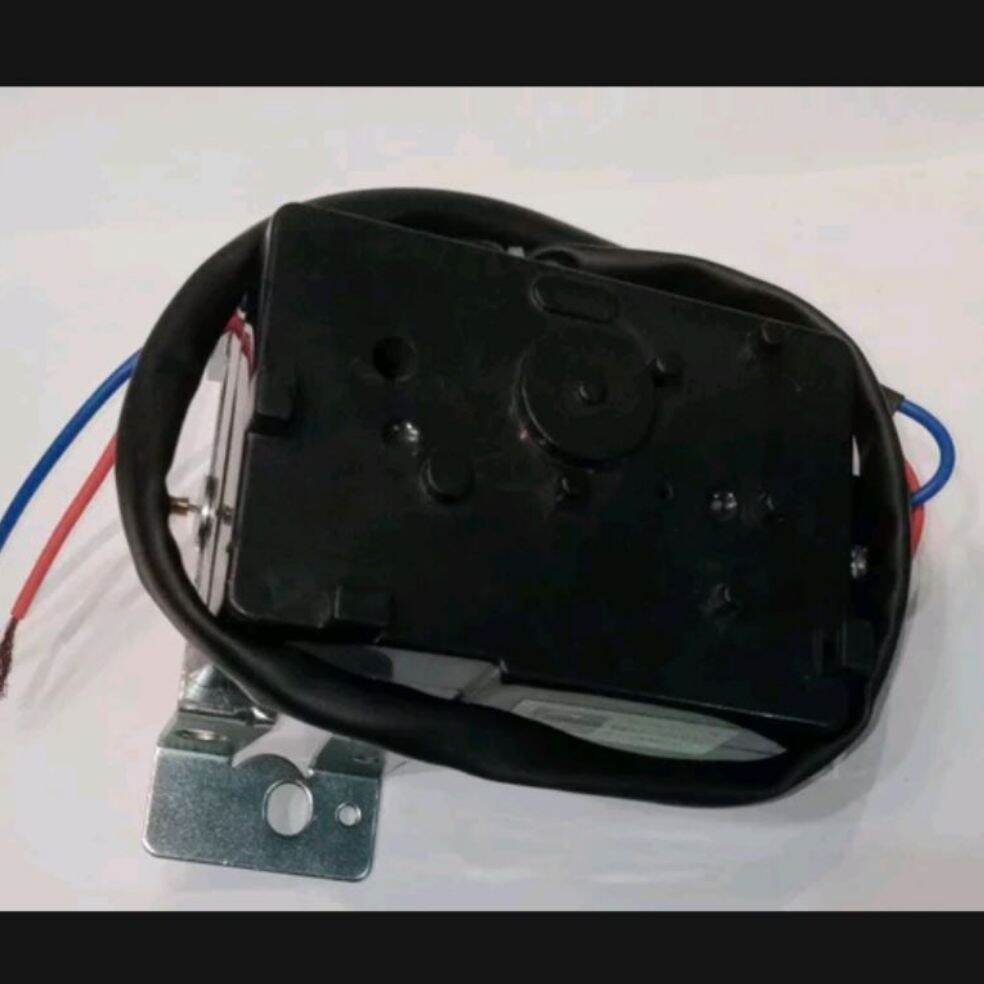 Retractor Motor Drain Mesin Cuci Top Loading Polytron | Lazada Indonesia