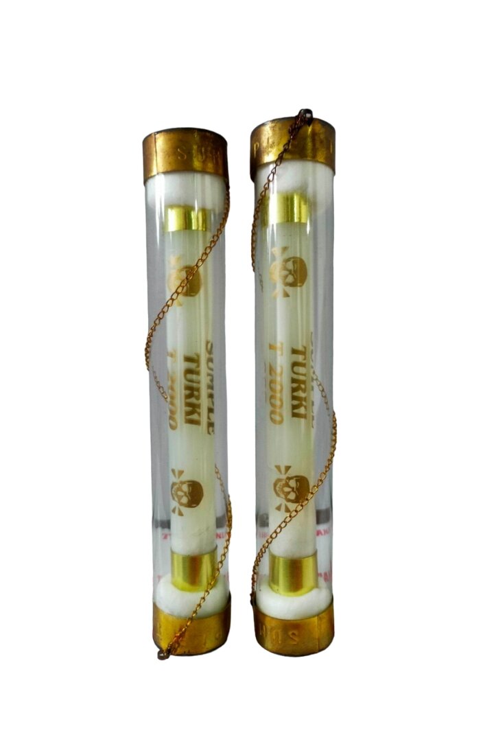 madat sumple kental putih aromaterapi