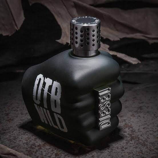 diesel brave wild