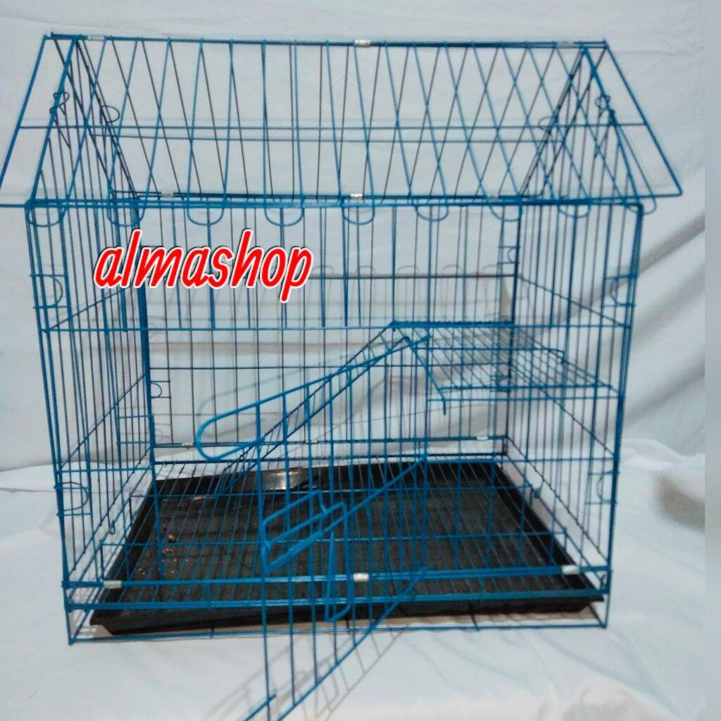 Jual rumah kucing 10 tingkat Terbaru  Lazada.co.id