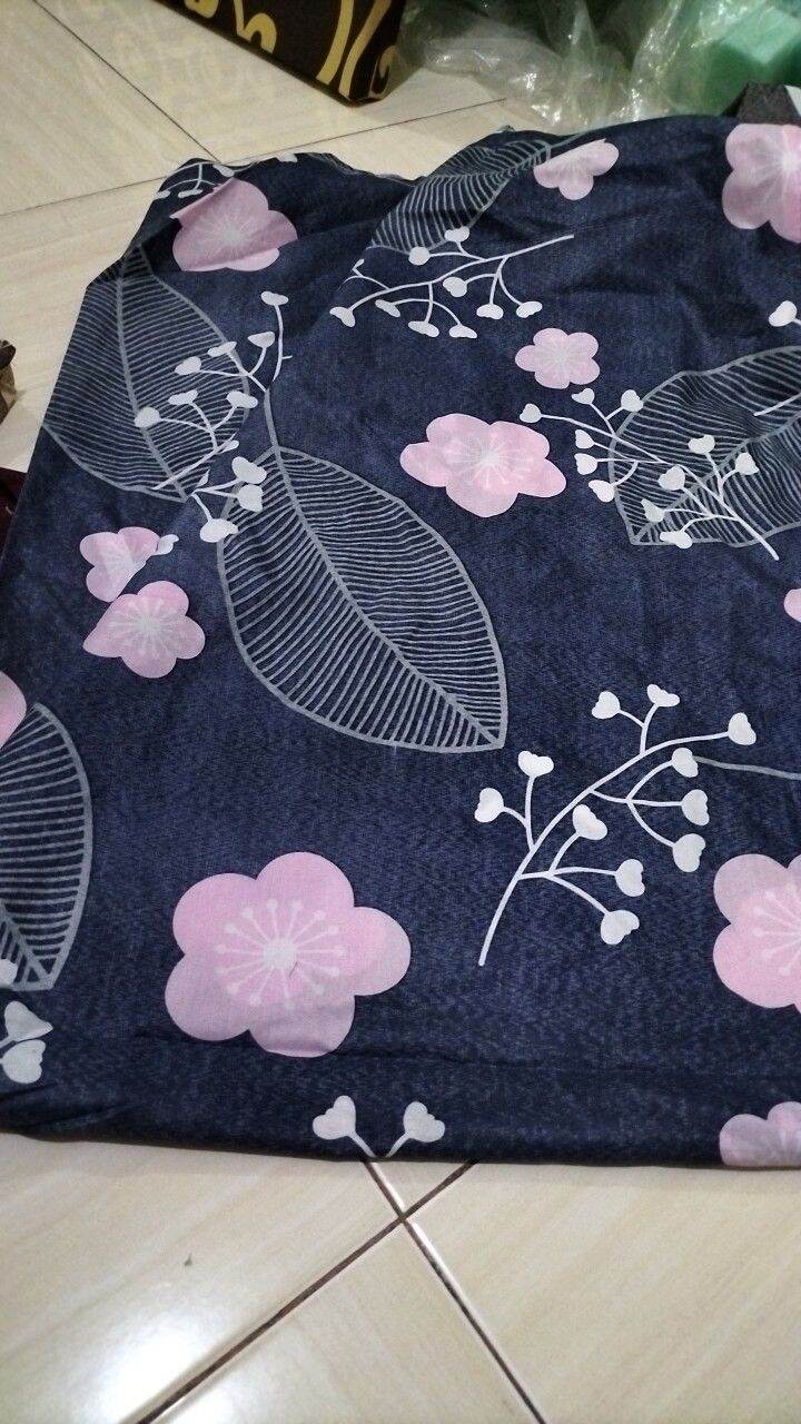 Bantal Duduk Motif Minimalis 40x40x5 cm – Cocok untuk Kursi & Lantai