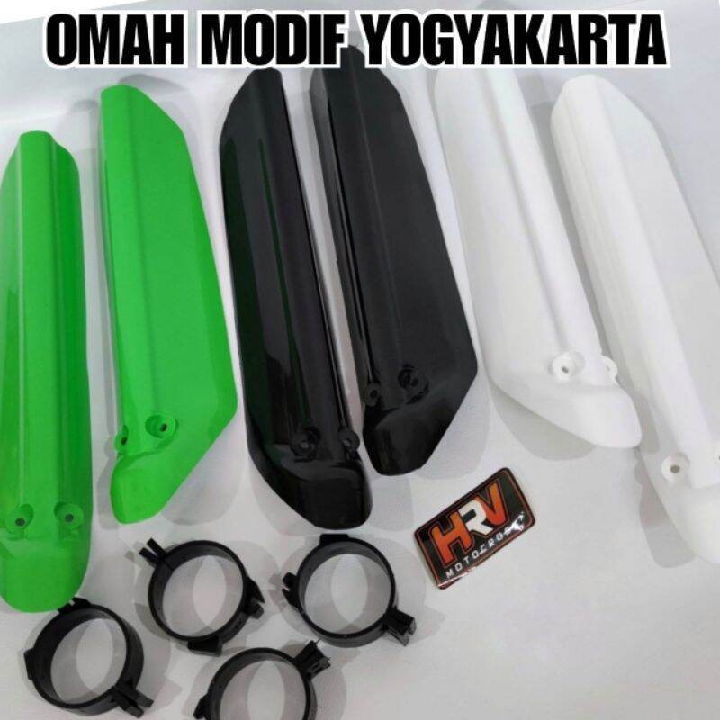 cover shock usd klx