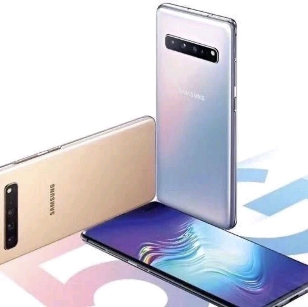 Samsung Galaxy Oxygen 2020 Jual Samsung Galaxy Oxygen 2020